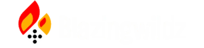 Blazingwildz Casino NL logo